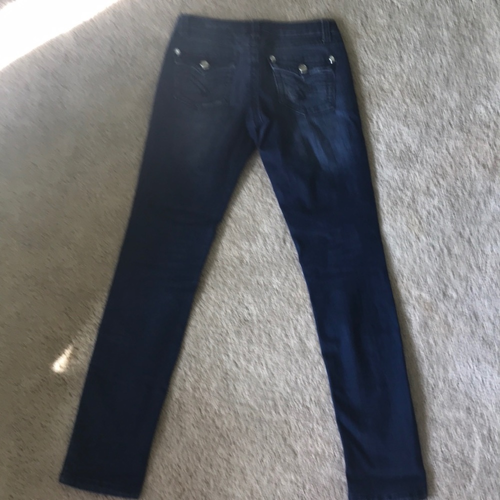 Flying Monkey Jeans - Picture 3 of 6